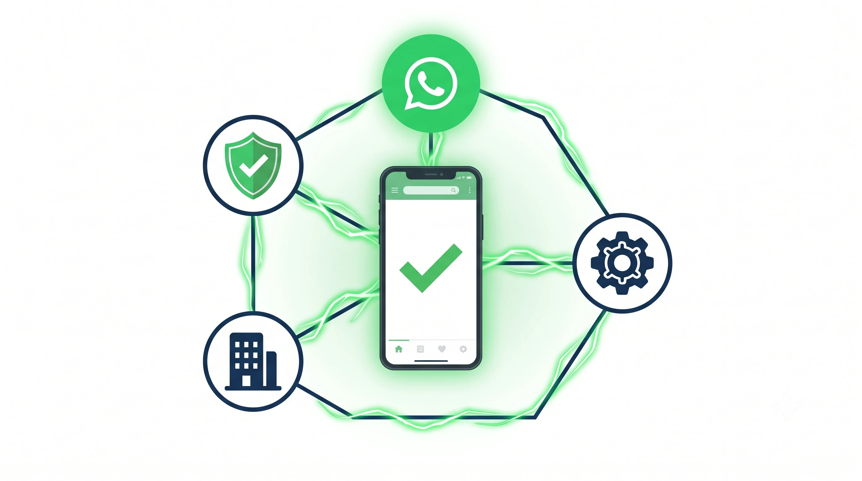 API oficial do WhatsApp: o que é, como funciona e como escolher o provedor certo