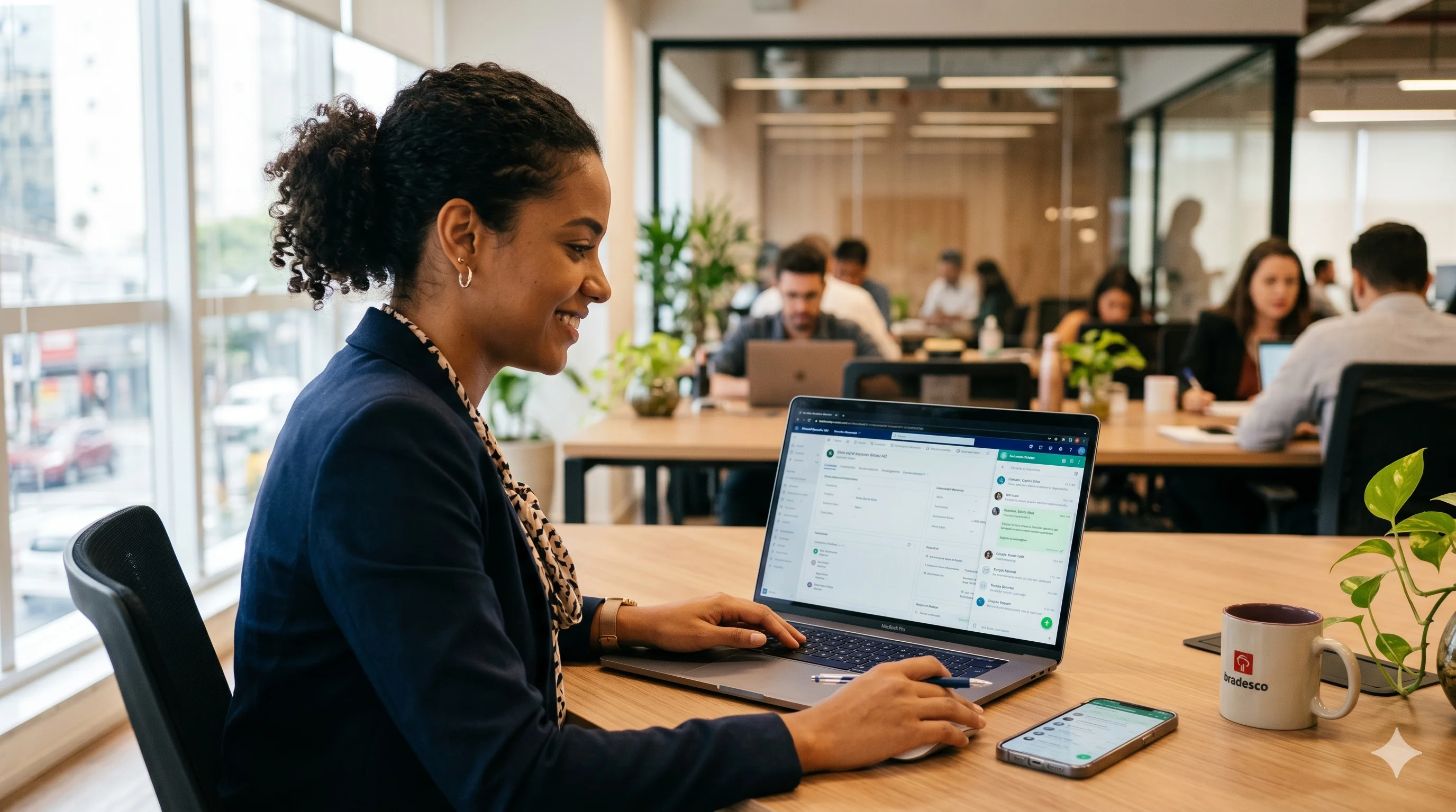 CRM com WhatsApp: como integrar e organizar o atendimento