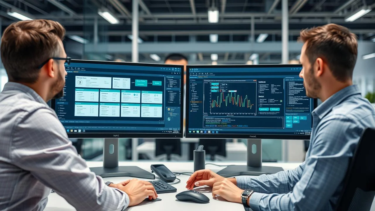 Make vs n8n: qual escolher para automação da sua empresa em 2026