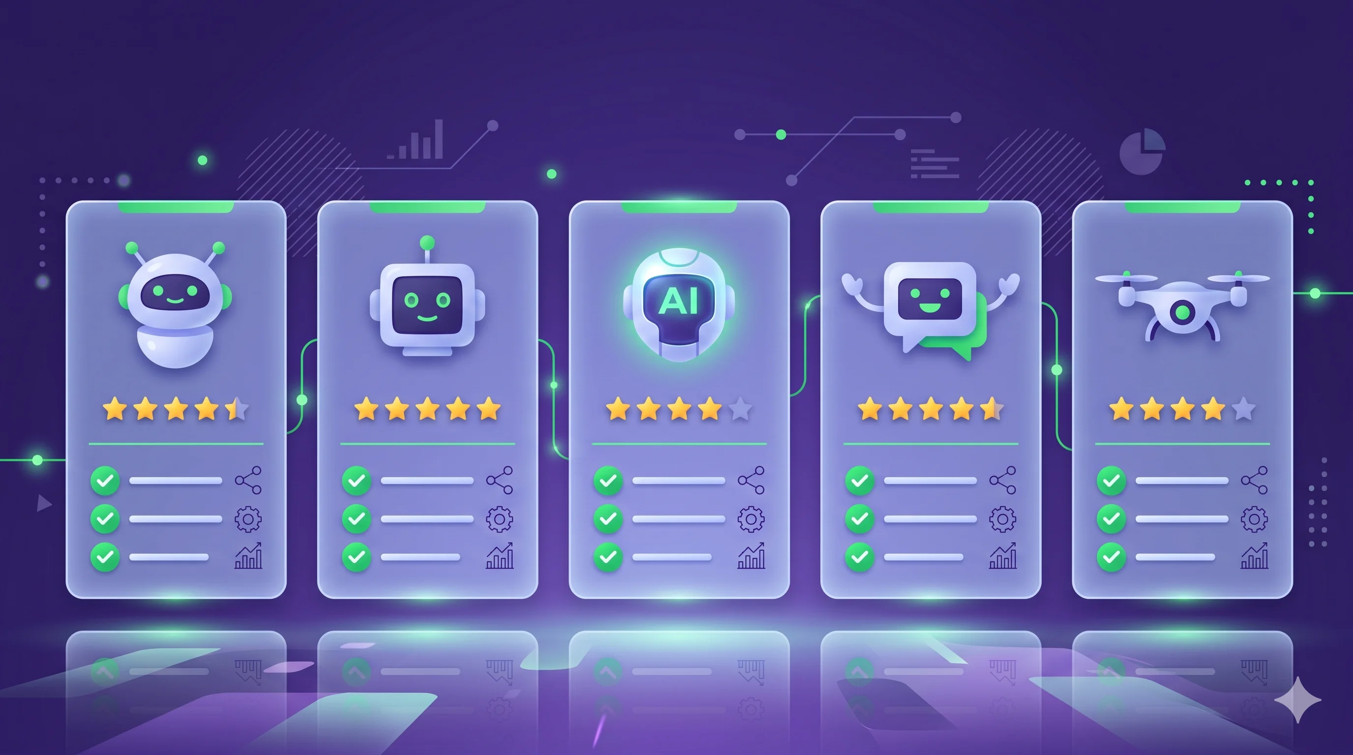 Melhor Chatbot para WhatsApp Business em 2026: comparativo completo
