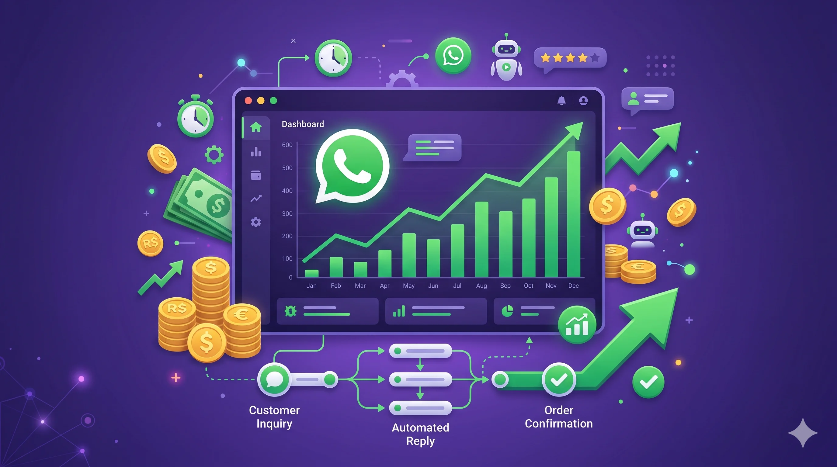 Quanto Custa Automação de WhatsApp para Pequenas Empresas em 2026