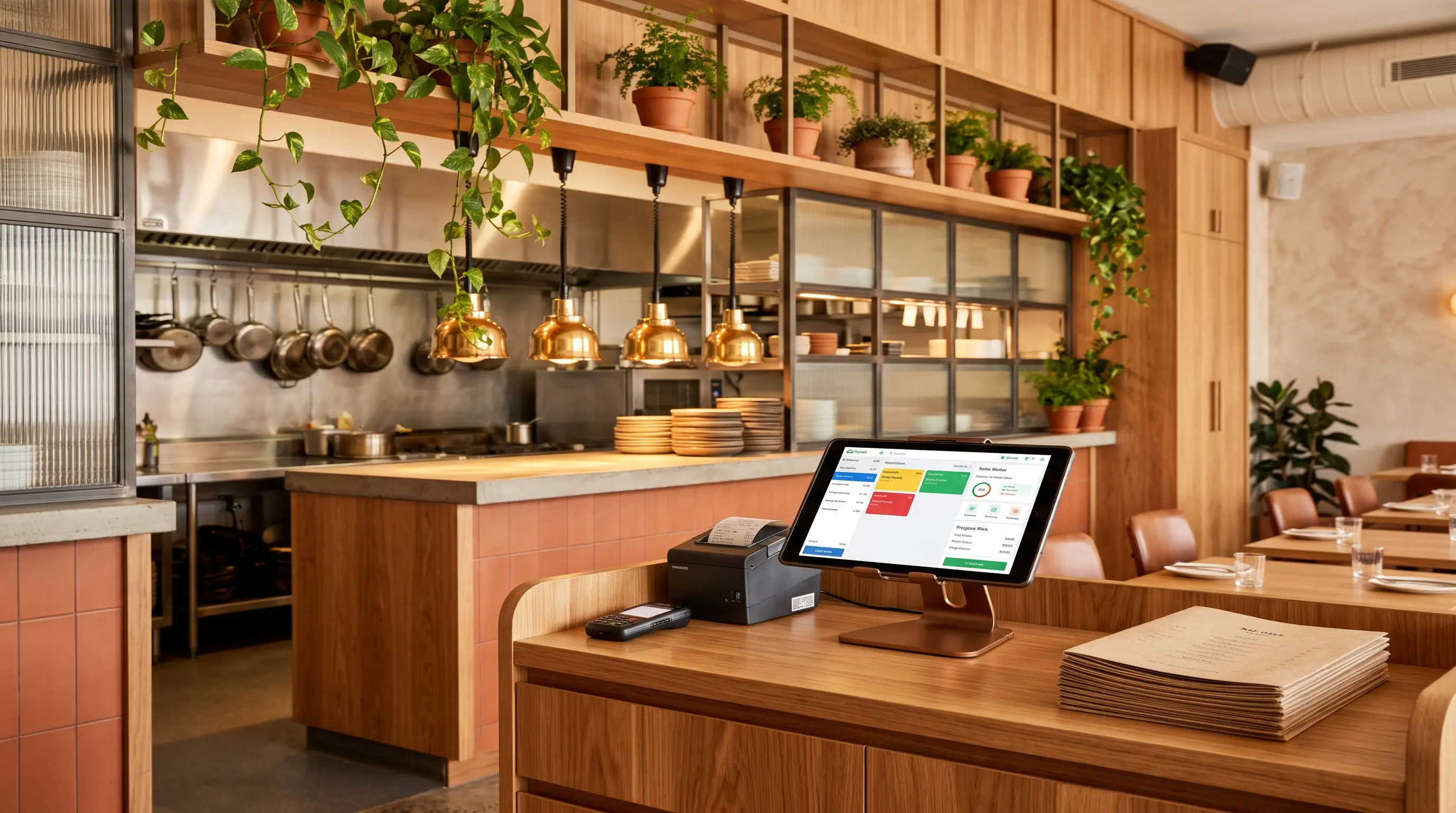 Sistema para Restaurante: quando o software de gestão pronto não dá conta da sua operação